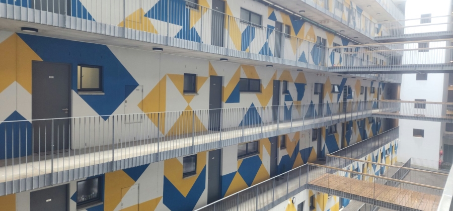 To Let 1 Bedroom Property for Rent in Thornton Western Cape